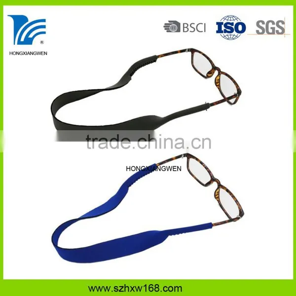 Classic Sports Eyewear Retainer Custom Sunglasses Strap Neoprene photo-4