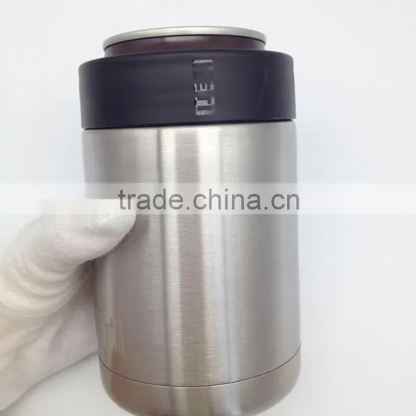 12oz USA Well Seller Cups Auto Tumbler Vacuum Bottle Can Holder photo-2