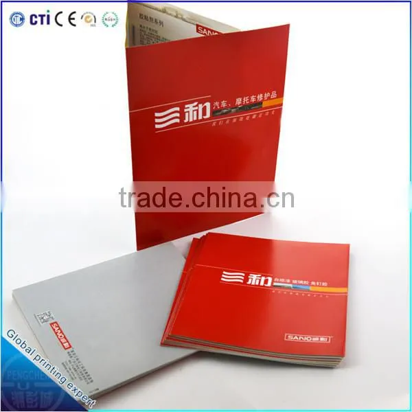 Printing Brochure photo-4