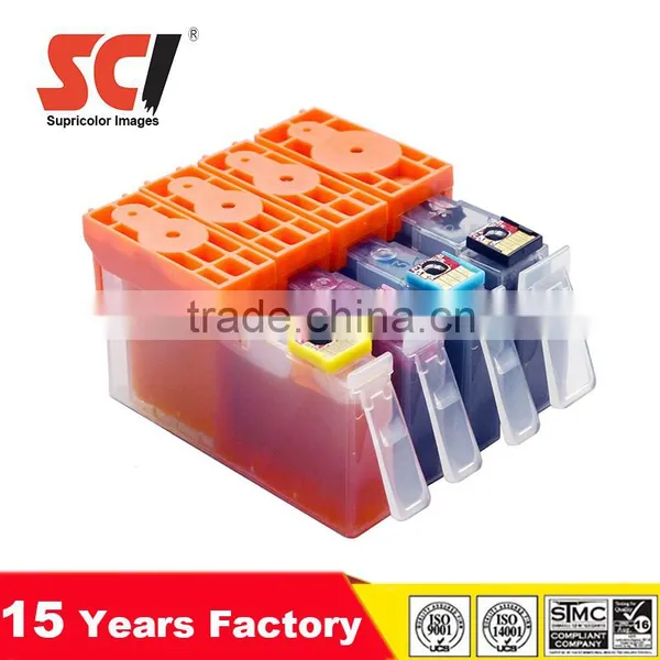 Compatible 564XL Ink Cartridge With Chip Spare Part for Printer Photosmart B8550 C5380 C6380 C5460 D7560 ALL-IN-ONE photo-2