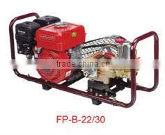 Petrol Garden Sprayer