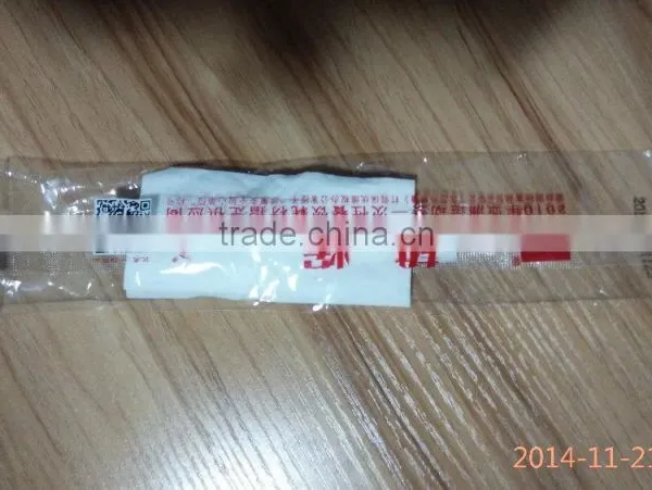 Full Automatic Disposable Plastic Cutlery Fork, Spoon Packing Machine photo-4