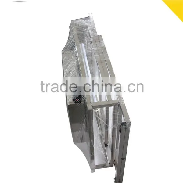 Cleanroom Portable Bench Anti-Dust Free Room for Mobile Phone Repair photo-6