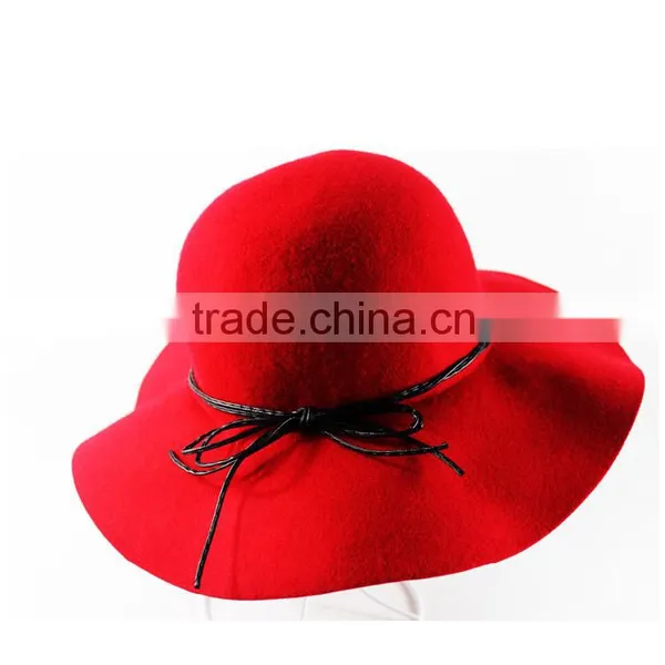 Pattern for Costume Halloween Felt Hillbilly Hat Wholesale photo-3