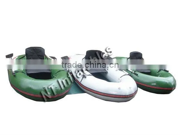 2016 Hot Selling New Fashion Military Inflatable Boat for Sale photo-3