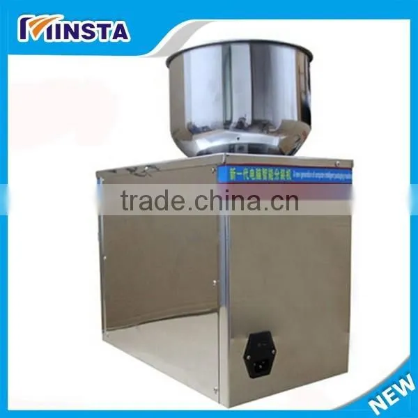 Manual Filling Machine photo-4