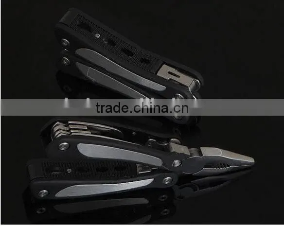 OEM Outdoor Combination Pliers for Survival photo-2