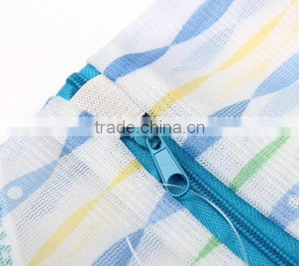 2015 NEW Delicate Wash Zipped Laundry Fine Mesh Bags photo-5