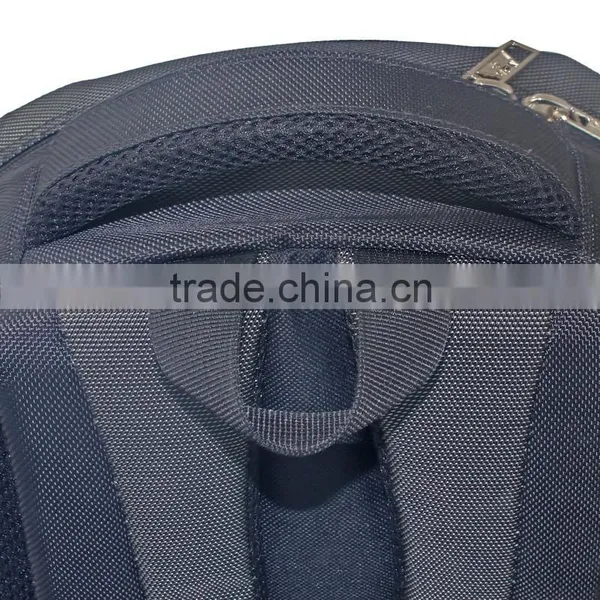 2016 New Products Guangzhou Fashion High School Backpack China photo-2