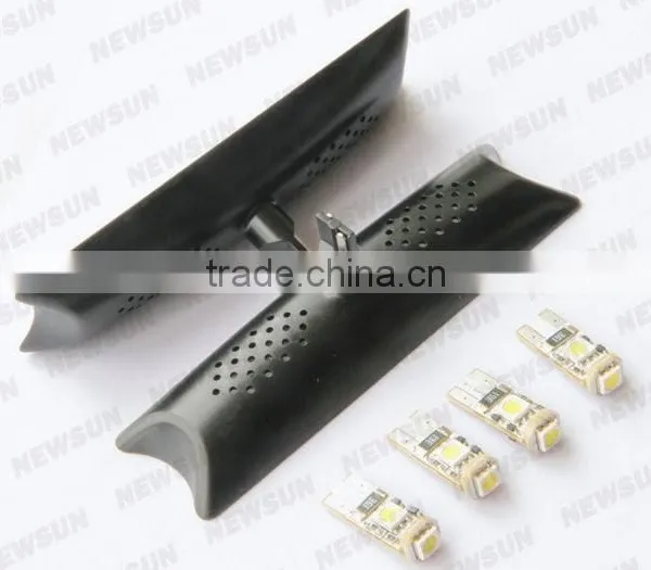 New Generation Car Led Cooler Door Light For BMW E53 Before Facelift (2001-2005) photo-5