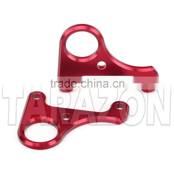 Motorcycle Aluminum Alloy Cnc Billet Racing Hook for Sale photo-2