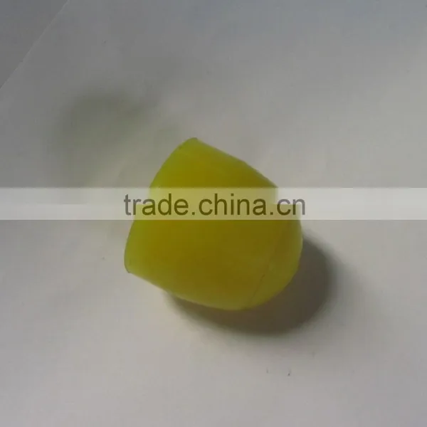 Reasonable Price and High Quality Yellow Polyurethane Sheath photo-2