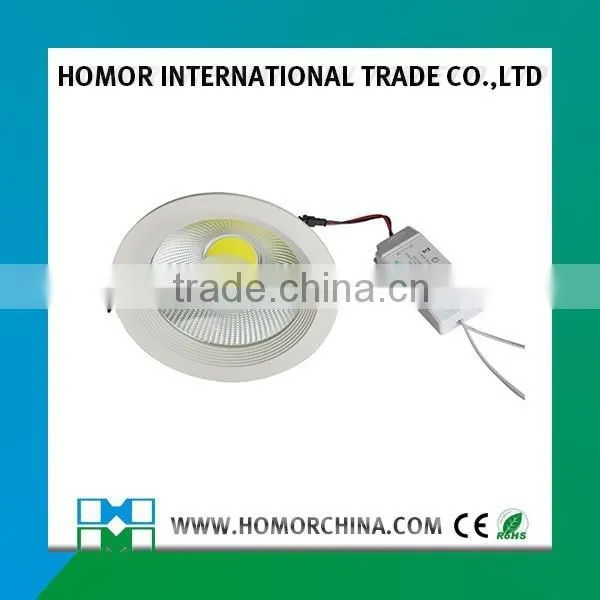 LED DOWNLIGHT 9W With CE ROHS photo-2