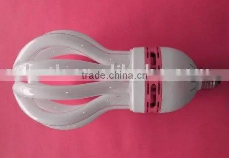 Lotus Energy Saving Bulb