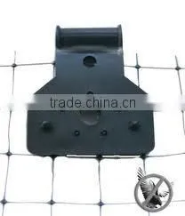 (20 Years Shanghai Factory) Hot Season , New Arrival, Agriculture HDPE Knotted Mesh Bird Control Net , 15 GSM / 20101-15 photo-6