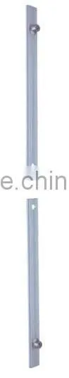 Aluminum Espagnotette Rod Aluminum Bar Connecting Rod