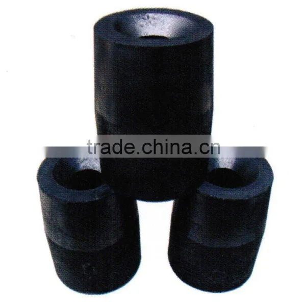 Nozzle for Ladle