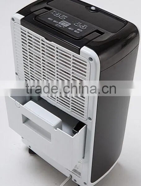 10L/D CE Approved Wardrobe Refrigerator Dehumidifying Dryer photo-4