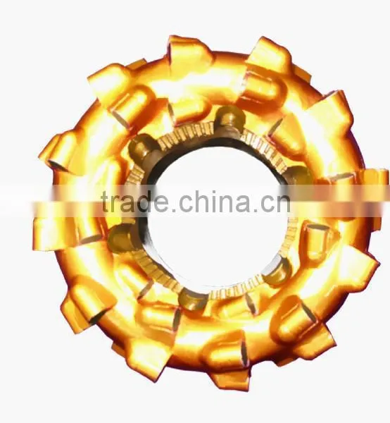 5 7/8 " PDC Diamond Bits photo-6