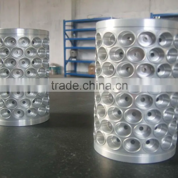 Best Quality Paintball Die Roll Set Made From Aviation Alumimum Alloy photo-4