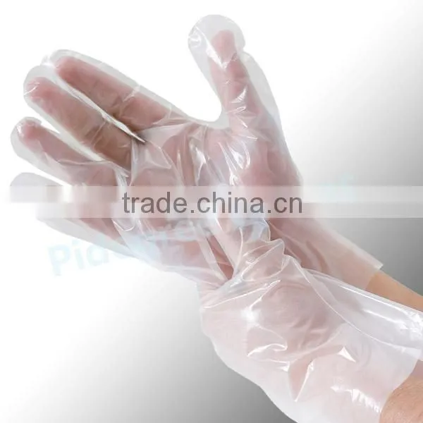 Mechanical Glove