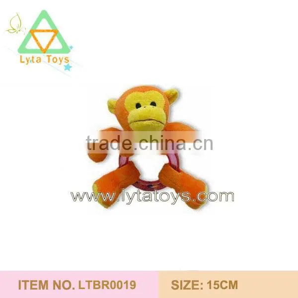 New Plush Baby Rattles Astm F-963 photo-6