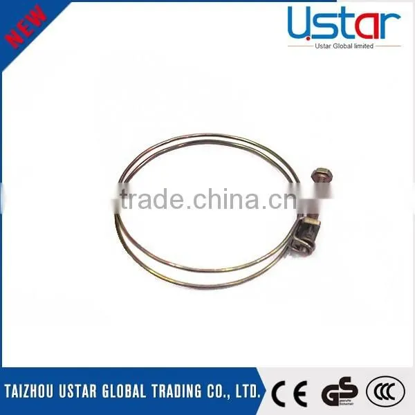 Hot Sale Cheap Machinery Water Pump Parts Metal Clip