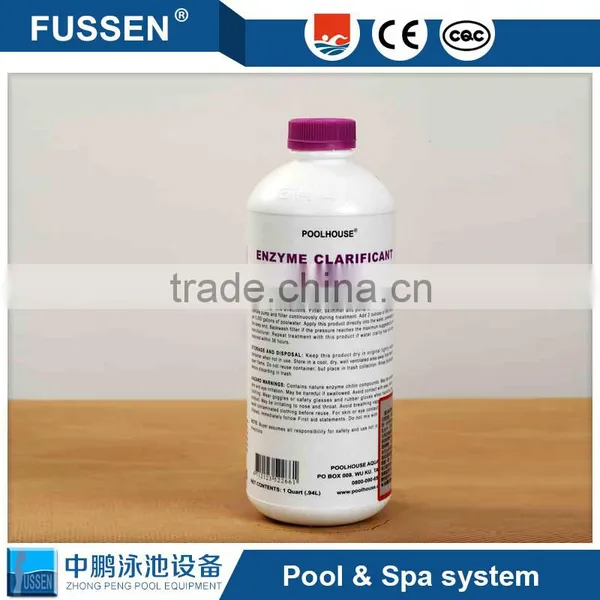 New Products 2016 Innovative Product Swimming Pool Chemical Test Kits photo-2