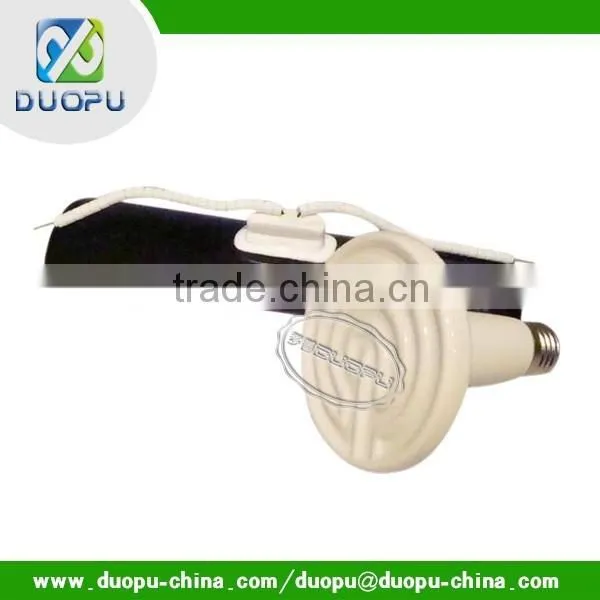 Far Infrared Heating Element Infrared Heat Lamp