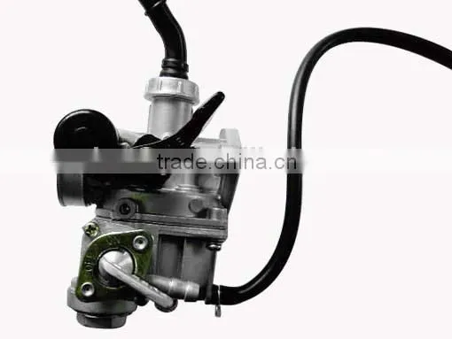 SCL-2012030985 Motorcycle Carburetor for C100 M2 DY100 Motocycle Spare Parts photo-4
