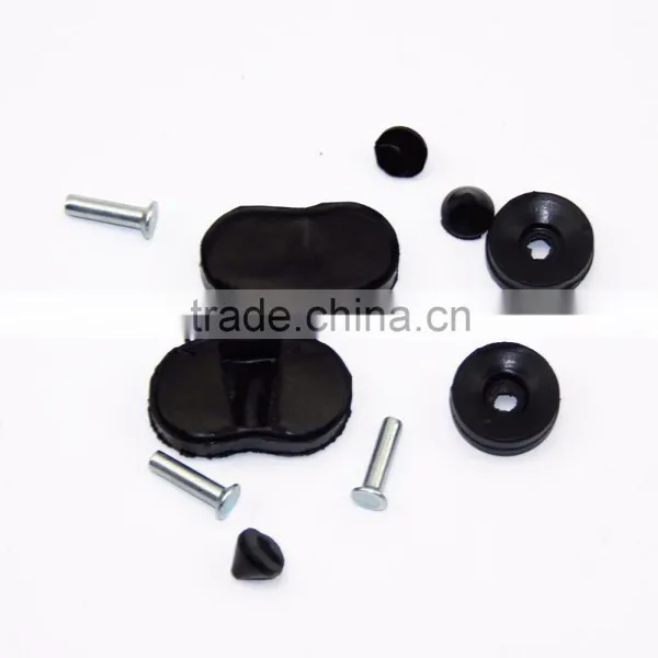 SCL-2016040050 Motorcycle AX100 Clutch Cushion of Motorcycle Engine Parts for 21205-23400 photo-3