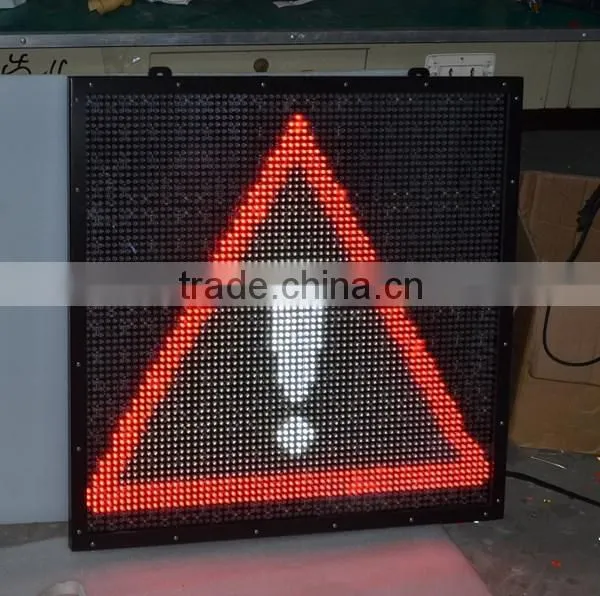 Traffic LED Sign photo-3