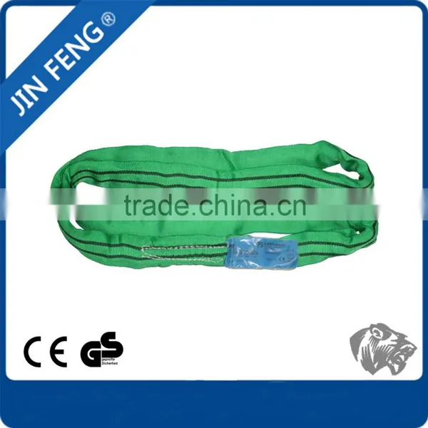 2 Ton Lifting Belt