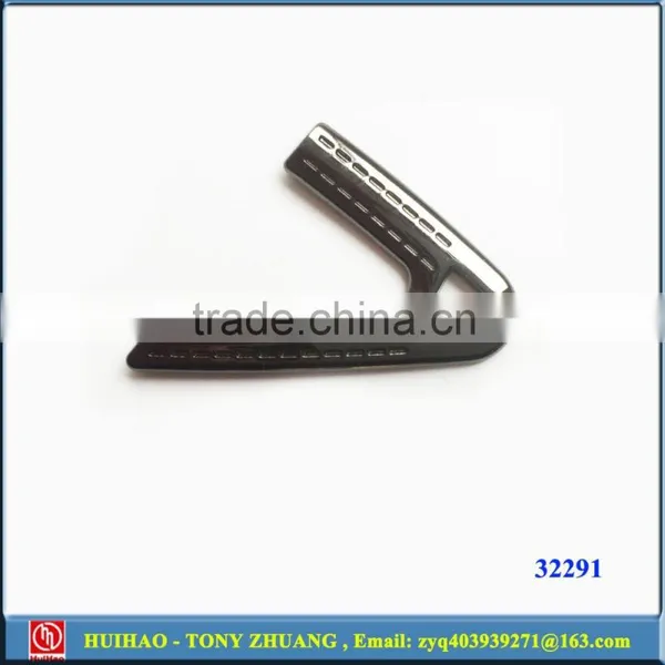 Brush Metallic Shoe Clips Accessories 32235 photo-5