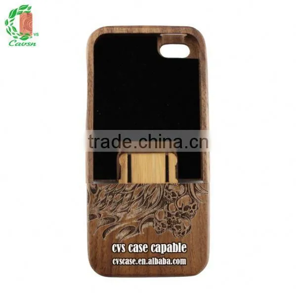 Wholesale Factory Custom Sublimation Blank Phone Case With Metal Insert Rim Sheet photo-4
