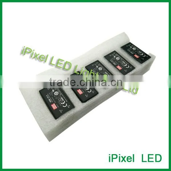 10W Single Output Encapsulated Type Meanwell IRM-10-5 photo-4