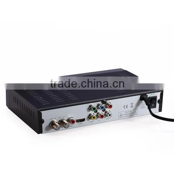 Best Price Android Atsc tv Tuner HD Atsc Standard TV Set Top Box for North America Market (mainly for USA, Canada and Mexico) photo-4