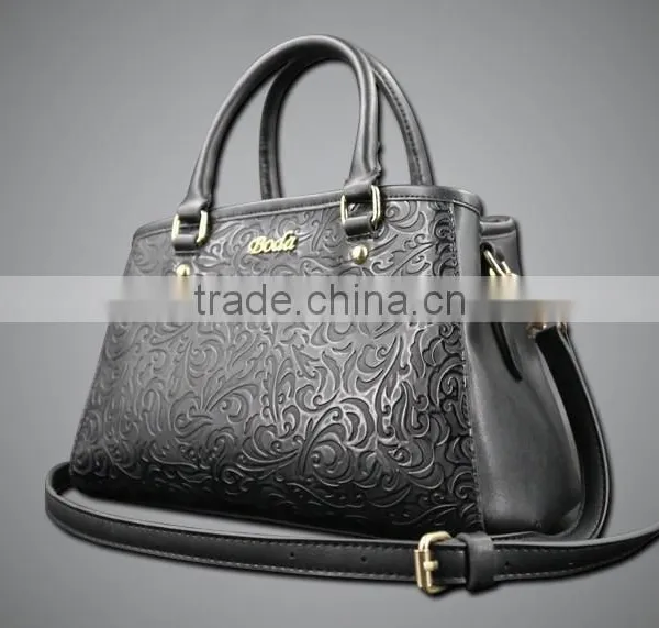 Latest Fashion Ladies Handbags Wholesale photo-2