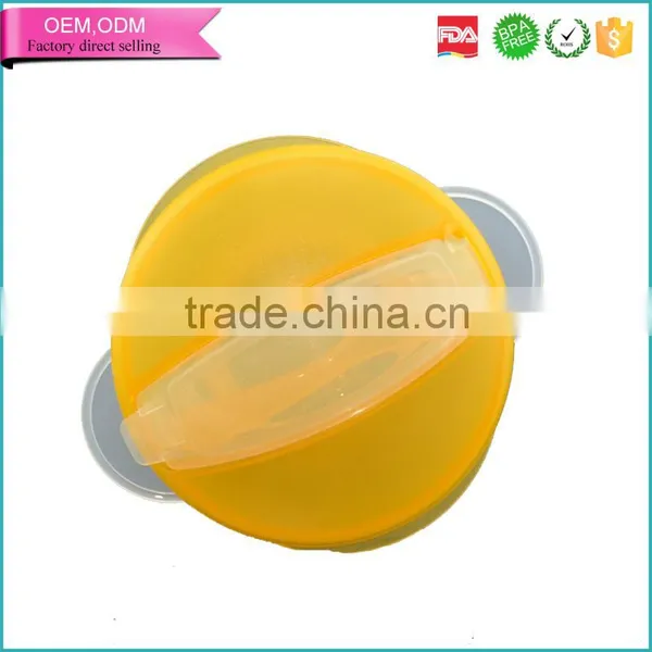 High Quality Bpa Free Kids Diet Training pp Bowl
