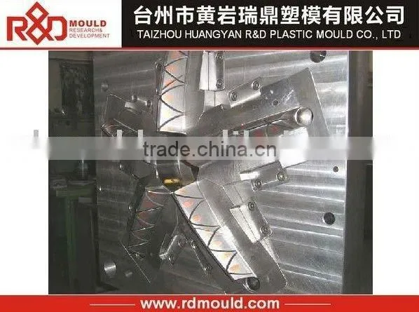 Plastic Chair Base Mould