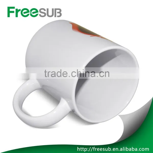 Sublimation Magic Mug Wholesale Prices photo-4