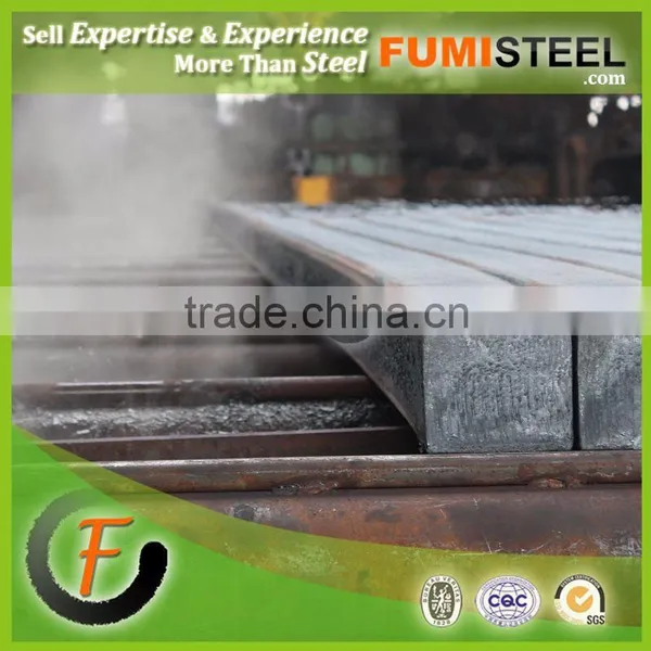 High Quality Hot Rolled Best Price Steel Billet/steel Billet in Henan photo-3
