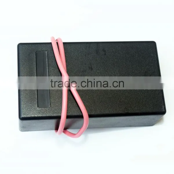 CB125 Direct-current Motorcycle Ignition photo-3