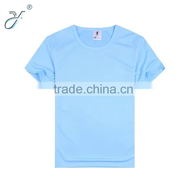 Dry Fit Women's and Men's Sport Shirt Gym T Shirt photo-3