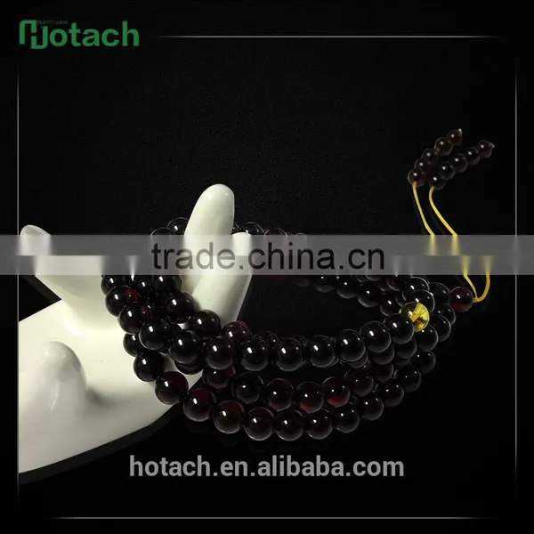 Wholesale Fashion Jewelry Neutral Amber photo-5