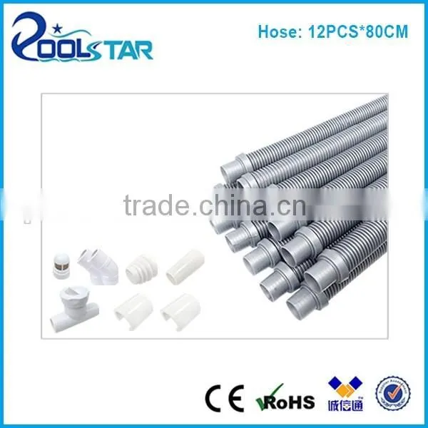 Automatic Swimming Pool Vacuum Cleaner photo-2