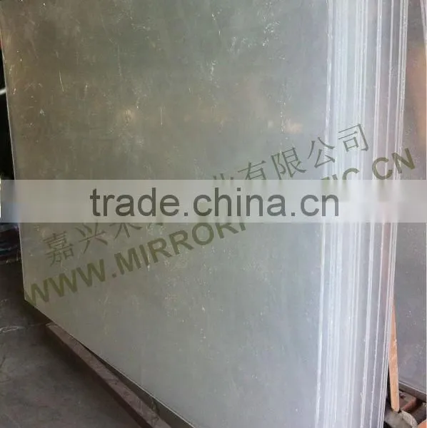 Cast Acrylic Sheet