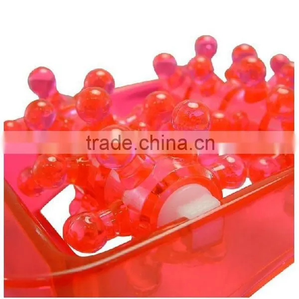 Hot Selling Fashion Style Carton Design Foot Massage Tool photo-4