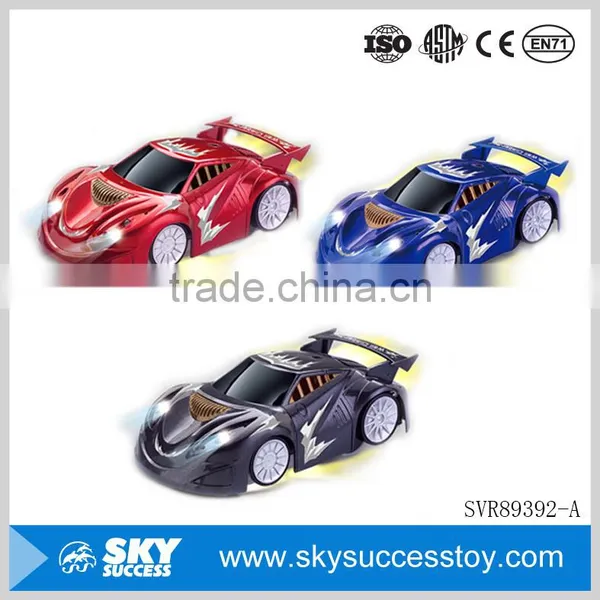 Super Quality Brands Special Modern ABS Wireless Remote Toy Car