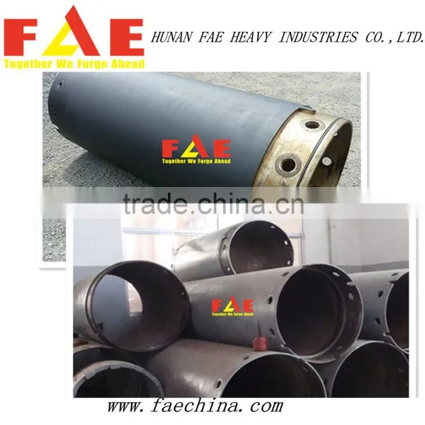 FAE Drill Casing Items for Drill Rig photo-5